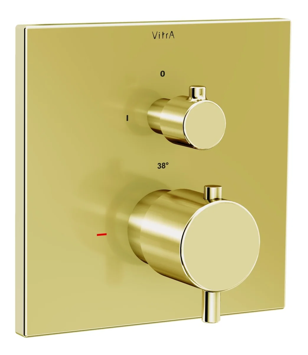vitra-root-square-integrated-thermostatic-1-way-shower-mixer-valve-soft-gold-1.webp