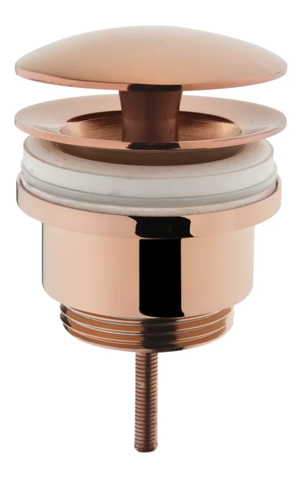 VitrA Universal Waste (Free-Flowing) - Soft Copper