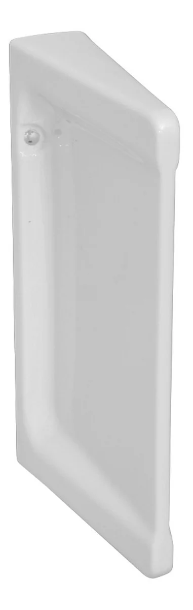 VitrA Urinal Divider - White