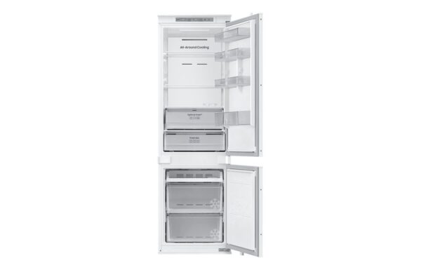 Samsung Series 6 BRB70F26DES0EU B/I No Frost 70/30 Fridge Freezer