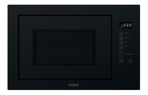 Candy CA38FL7N25WXBUK B/I 800W Microwave & Grill - Black