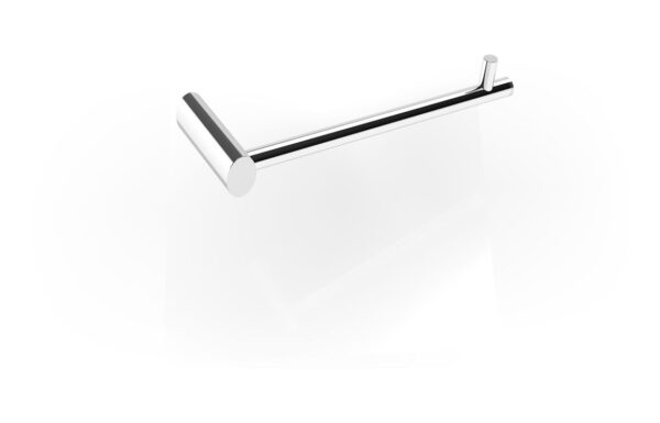 Novello Jorixa Toilet Roll Holder - Chrome
