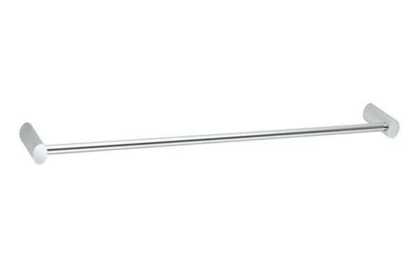 Novello Jorixa 59cm Towel Rail - Chrome
