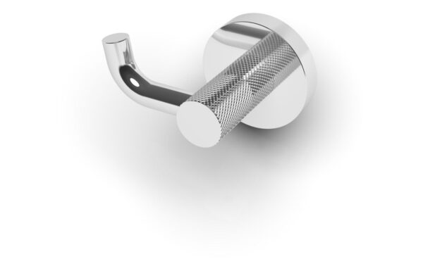 Novello Axorin Robe Hook - Chrome