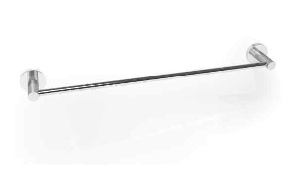 Novello Axorin 55cm Towel Rail - Chrome