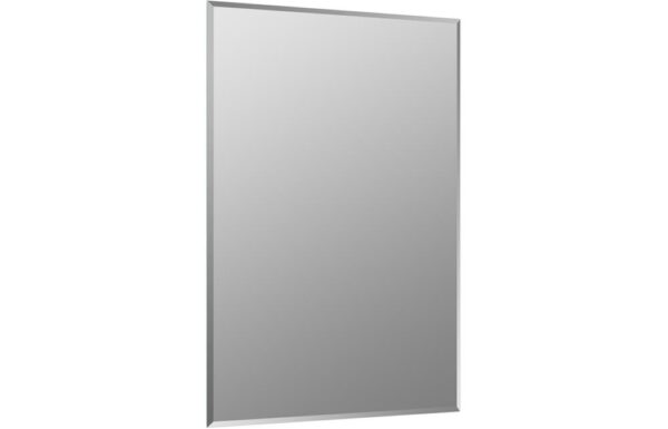 Novello Kalyra 600 x 800mm Rectangle Mirror