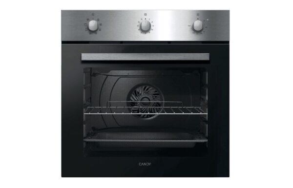 Candy F IDC X602/CA Single Electric Oven - St/Steel