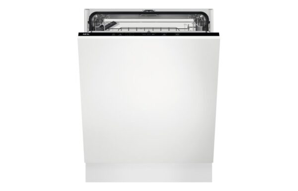 AEG FSB53647Z F/I 13 Place Dishwasher