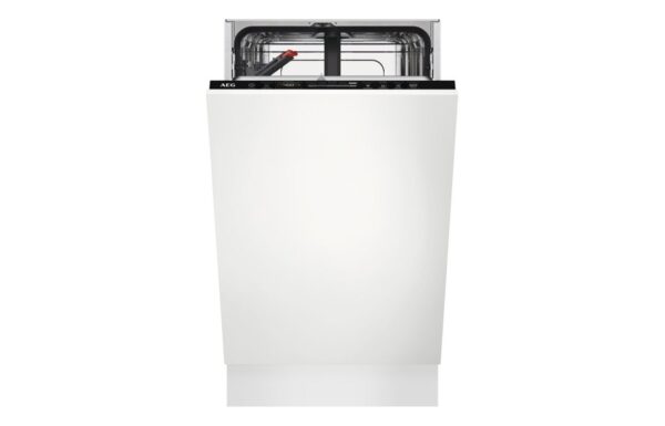 AEG FSB73427Z F/I 9 Place Slimline Dishwasher