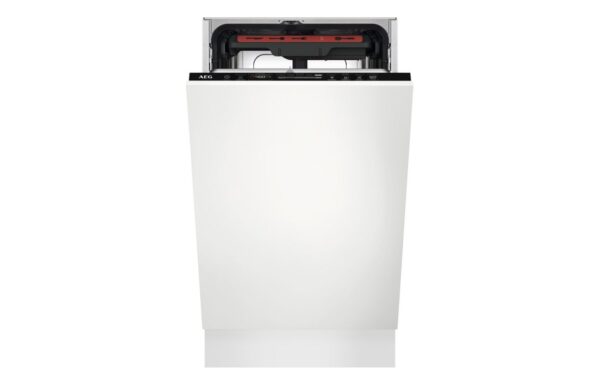AEG FSE74507Z F/I 10 Place Slimline Dishwasher