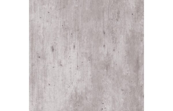 Fibo Plain Panel 600x580mm Splashback - Cracked Cement (Pk/2)