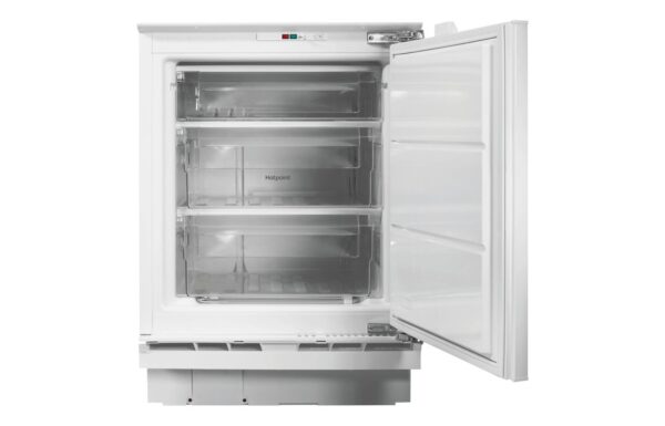 Hotpoint HBUFZ011.UK B/I Under Counter Freezer