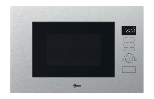 Hoover HO38FL7NWBXUK B/I 700W Microwave & Grill - St/Steel
