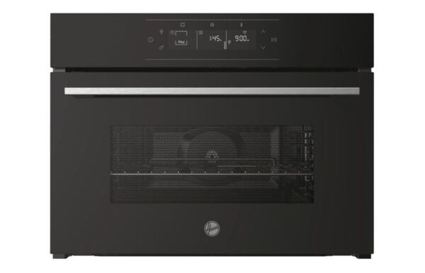Hoover HO4MWS9G6NQB B/I 900W Microwave & Grill - Black