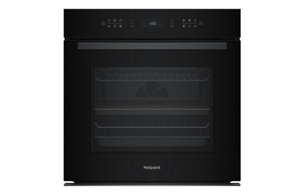 Hotpoint HOI68CT0SBUK Single Electric Oven - Black
