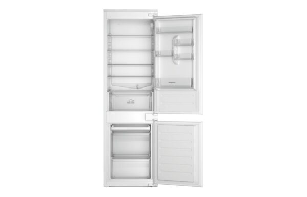 Hotpoint HTC18D011A1 B/I 70/30 Fridge Freezer