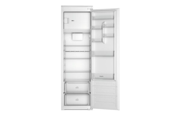 Hotpoint HTSD184011A1 B/I Tall Fridge w/Ice Box