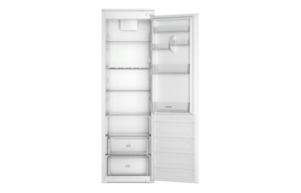 Hotpoint HTSD18A011A1 B/I Tall Larder Fridge