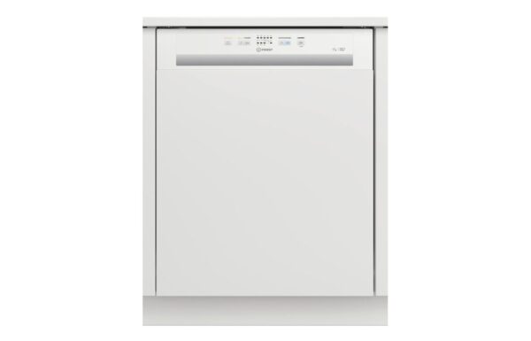 Indesit I3B L626 UK S/I 14 Place Dishwasher
