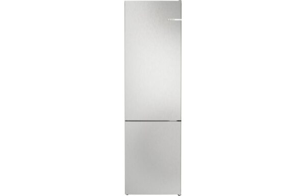 Bosch Series 4 KGN392LAFG F/S Total No Frost 60/40 Fridge Freezer - St/Steel