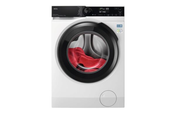 AEG LFSR74144UD F/S 10kg 1400rpm Washing Machine - White