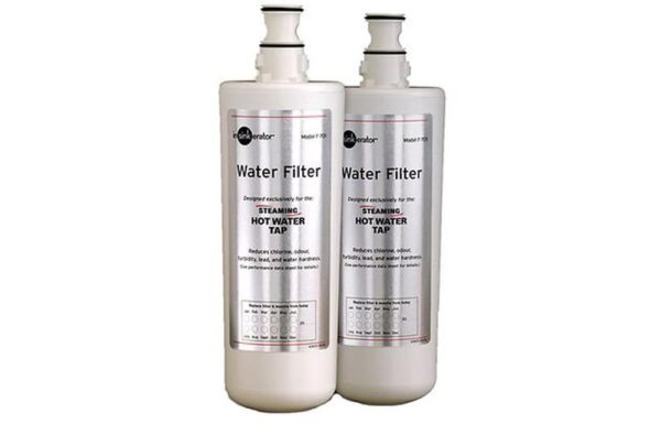 InSinkErator F-701-R Twin Pack of Filters