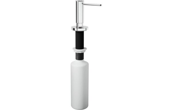 InSinkErator Soap Dispenser - Chrome