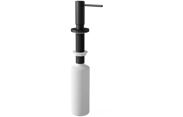 InSinkErator Soap Dispenser - Velvet Black