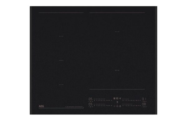 AEG NII64G00AZ 60cm Induction Hob - SaphirMatt