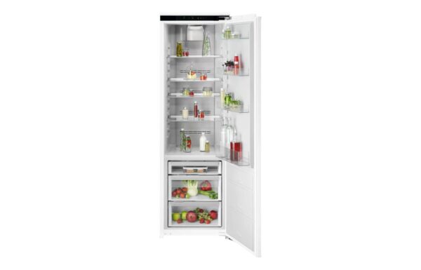 AEG NSK9Z181EC B/I Tall Larder Fridge