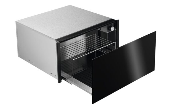 AEG OD8K21B 29cm Warming Drawer - Black