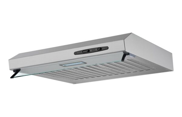 Prima PRCH401 60cm Visor Hood - Grey