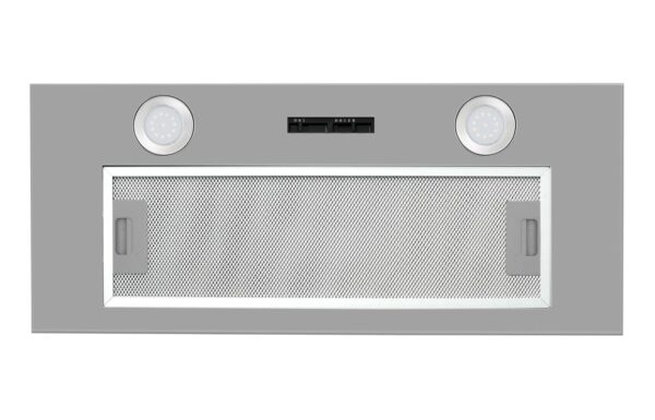 Prima PRCH703 70cm Integrated Hood - Grey