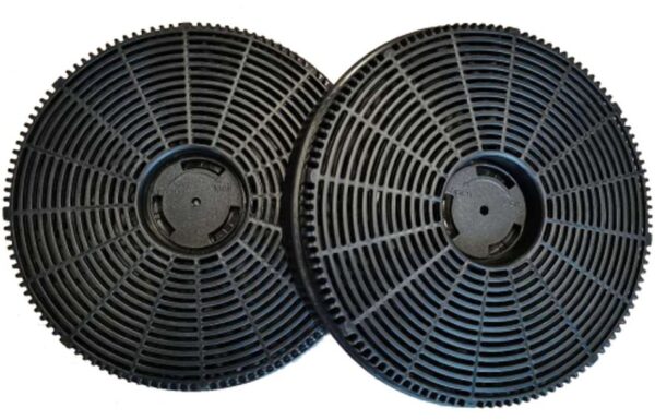 Prima PRF017 Carbon Filter (2/Pk)