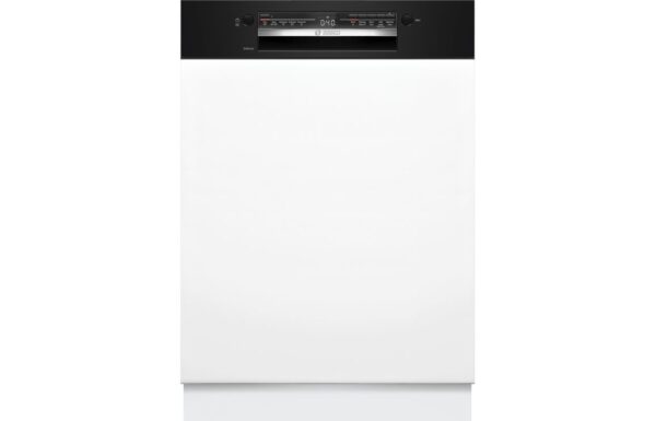 Bosch Series 2 SMI2HTB02G S/I 13 Place Dishwasher - Black