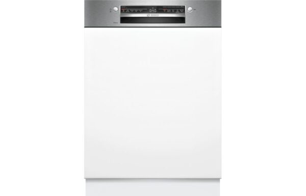Bosch Series 2 SMI2HTS02G S/I 13 Place Dishwasher - St/Steel
