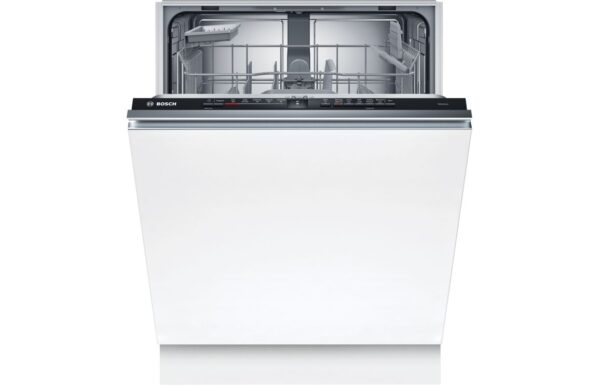 Bosch Series 2 SMV2HTX02G F/I 13 Place Dishwasher