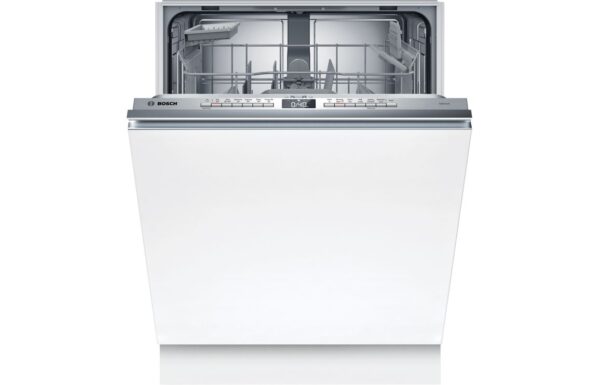 Bosch Series 4 SMV4HTX00G F/I 13 Place Dishwasher