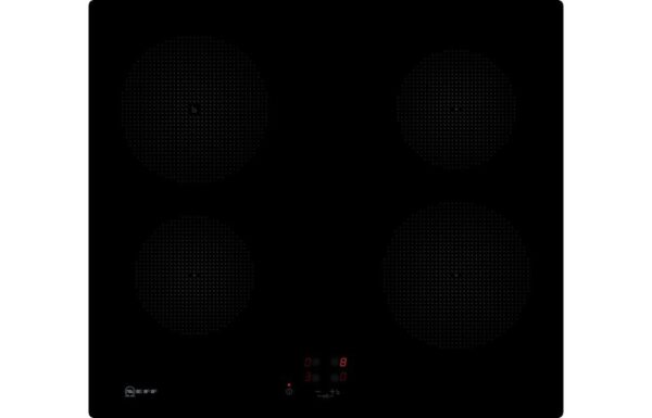 Neff N30 T36CA50X1U 60cm Induction Hob - Black