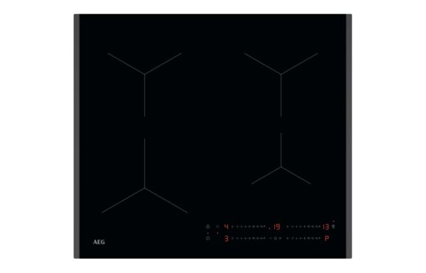 AEG TO64IA00FB 60cm Induction Hob - Black