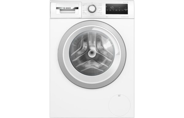 Bosch Series 4 WAN28258GB F/S 8kg 1400rpm Washing Machine - White
